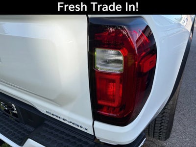 2025 GMC Canyon Denali