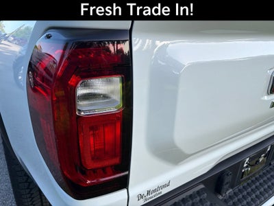 2025 GMC Canyon Denali