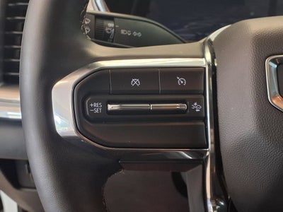 2025 GMC Canyon Denali