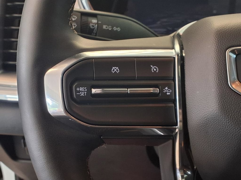 2025 GMC Canyon Denali