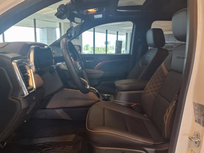 2025 GMC Canyon Denali