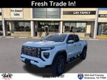 2025 GMC Canyon Denali