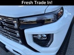 2025 GMC Canyon Denali