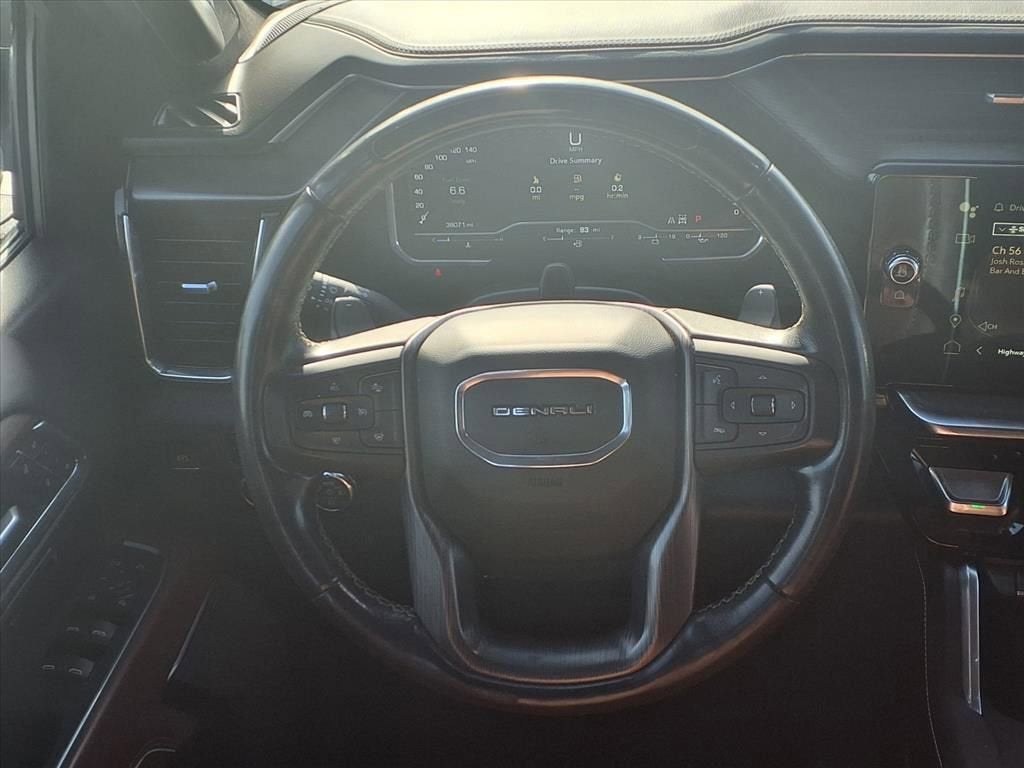 2023 GMC Sierra 1500 Denali Ultimate