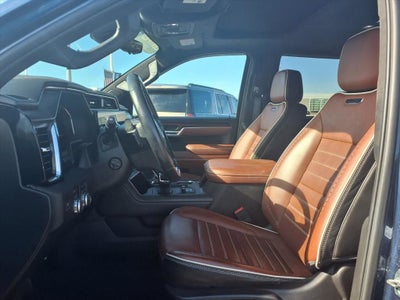 2023 GMC Sierra 1500 Denali Ultimate