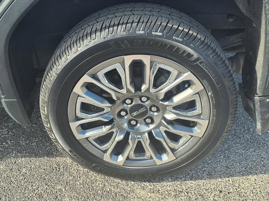 2023 GMC Sierra 1500 Denali Ultimate