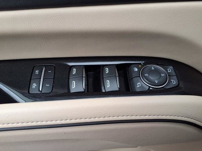 2023 Cadillac Escalade ESV Premium Luxury