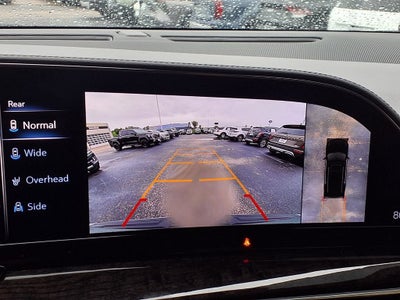 2023 Cadillac Escalade ESV Premium Luxury