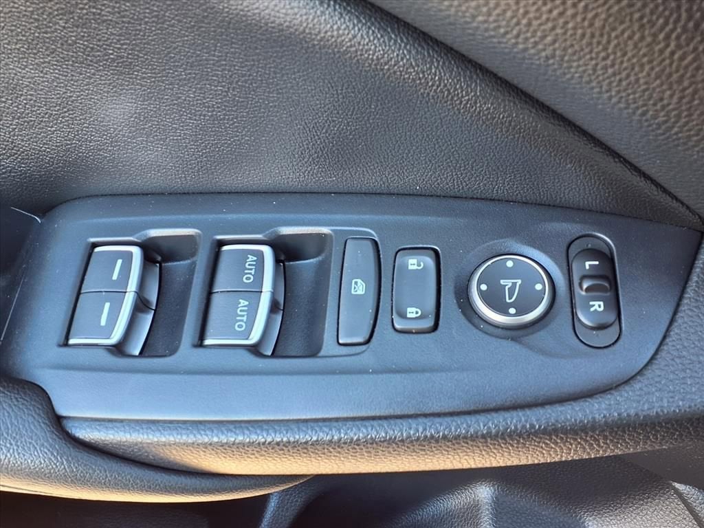 2020 Honda Accord Sedan LX