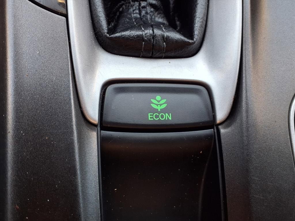 2020 Honda Accord Sedan LX