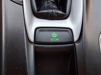 2020 Honda Accord Sedan LX