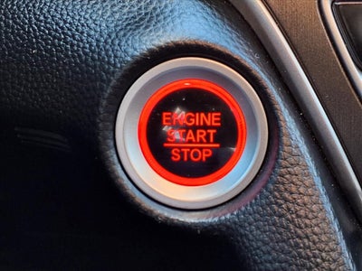 2020 Honda Accord Sedan LX