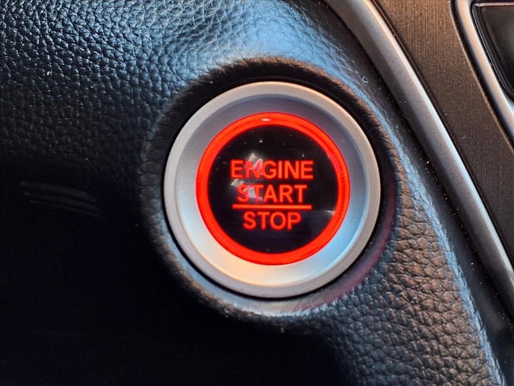 2020 Honda Accord Sedan LX