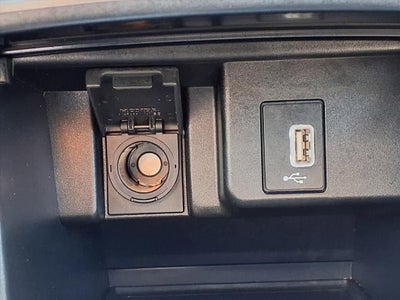 2020 Honda Accord Sedan LX