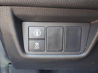 2020 Honda Accord Sedan LX