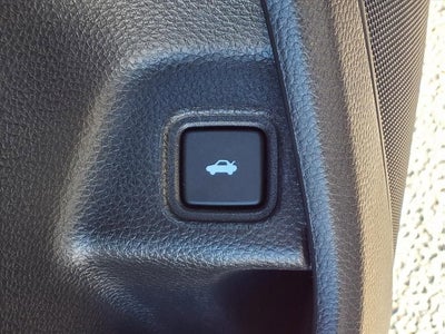 2020 Honda Accord Sedan LX