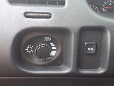 2004 Chevrolet Monte Carlo SS Supercharged