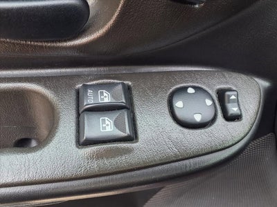 2004 Chevrolet Monte Carlo SS Supercharged