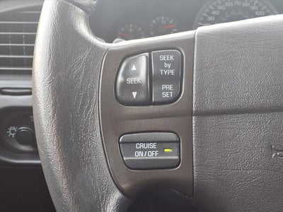 2004 Chevrolet Monte Carlo SS Supercharged