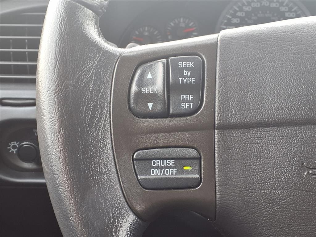 2004 Chevrolet Monte Carlo SS Supercharged