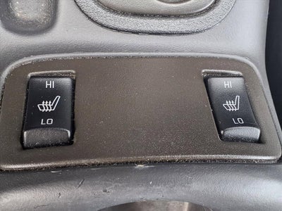 2004 Chevrolet Monte Carlo SS Supercharged