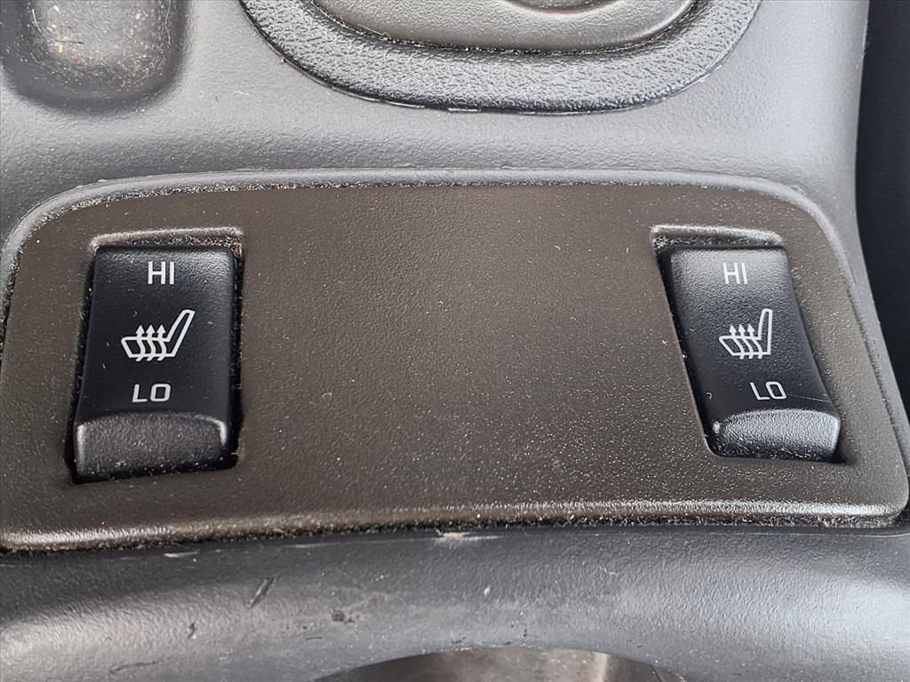 2004 Chevrolet Monte Carlo SS Supercharged