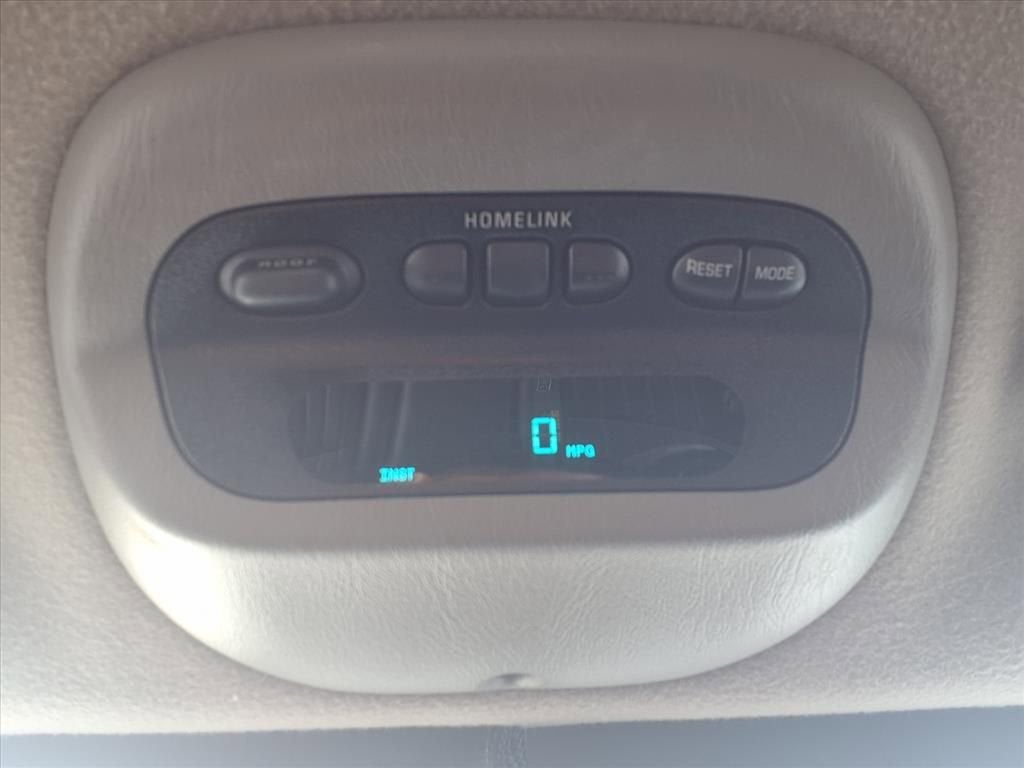 2004 Chevrolet Monte Carlo SS Supercharged