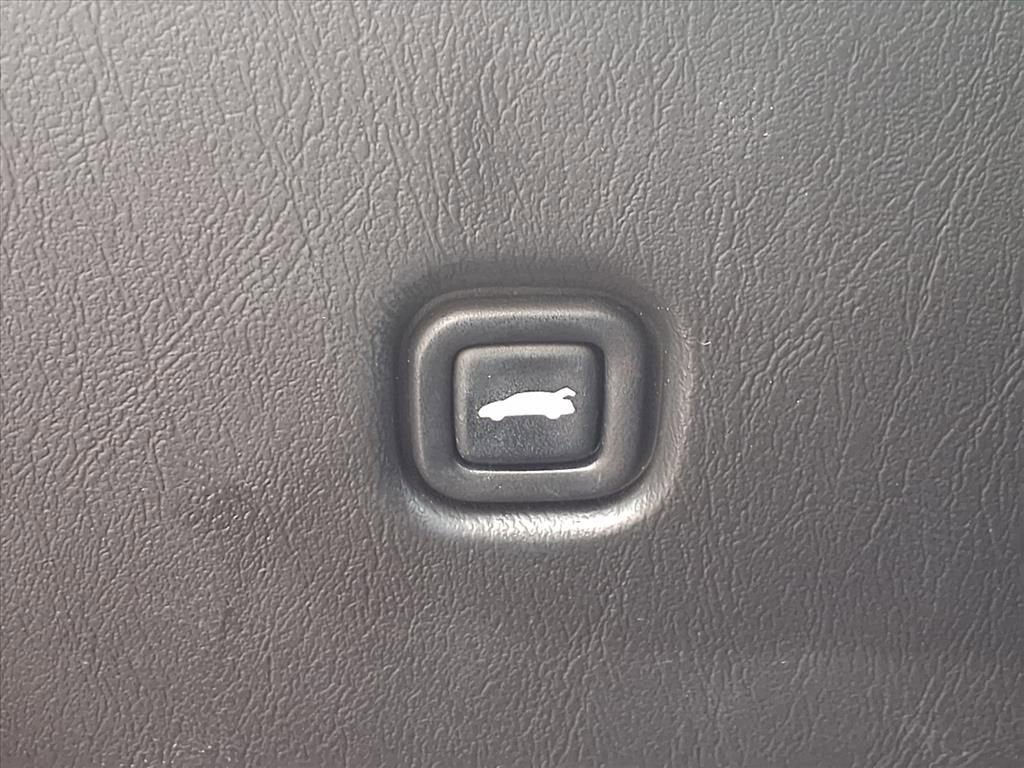 2004 Chevrolet Monte Carlo SS Supercharged