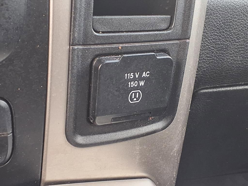 2018 RAM 2500 Lone Star