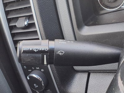 2018 RAM 2500 Lone Star