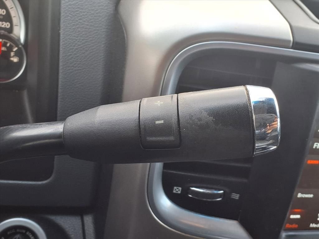 2018 RAM 2500 Lone Star