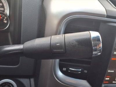 2018 RAM 2500 Lone Star