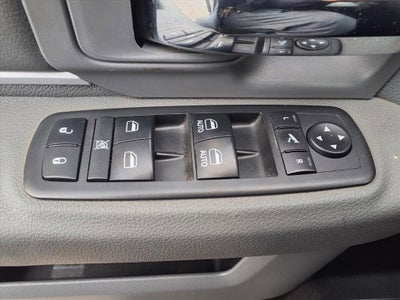 2018 RAM 2500 Lone Star