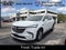 2022 Buick ENCLAVE Base