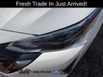 2024 Nissan Sentra SR Xtronic CVT