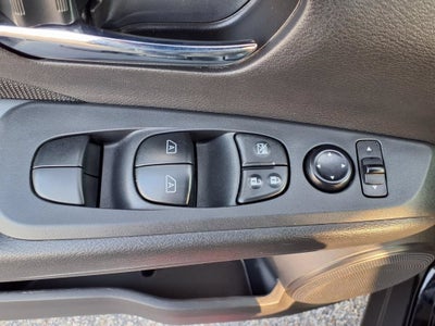 2024 Nissan Kicks SV Xtronic CVT