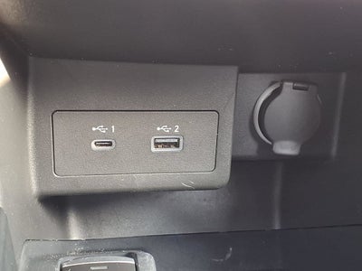 2024 Nissan Kicks SV Xtronic CVT