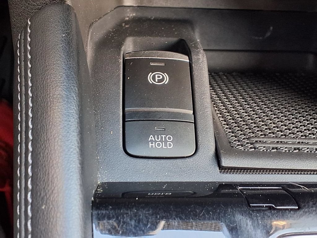 2024 Nissan Kicks SV Xtronic CVT