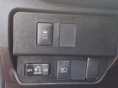 2022 Toyota Tacoma 4WD SR