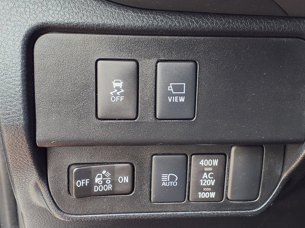 2023 Toyota Tacoma Limited