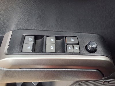 2023 Toyota Tacoma Limited