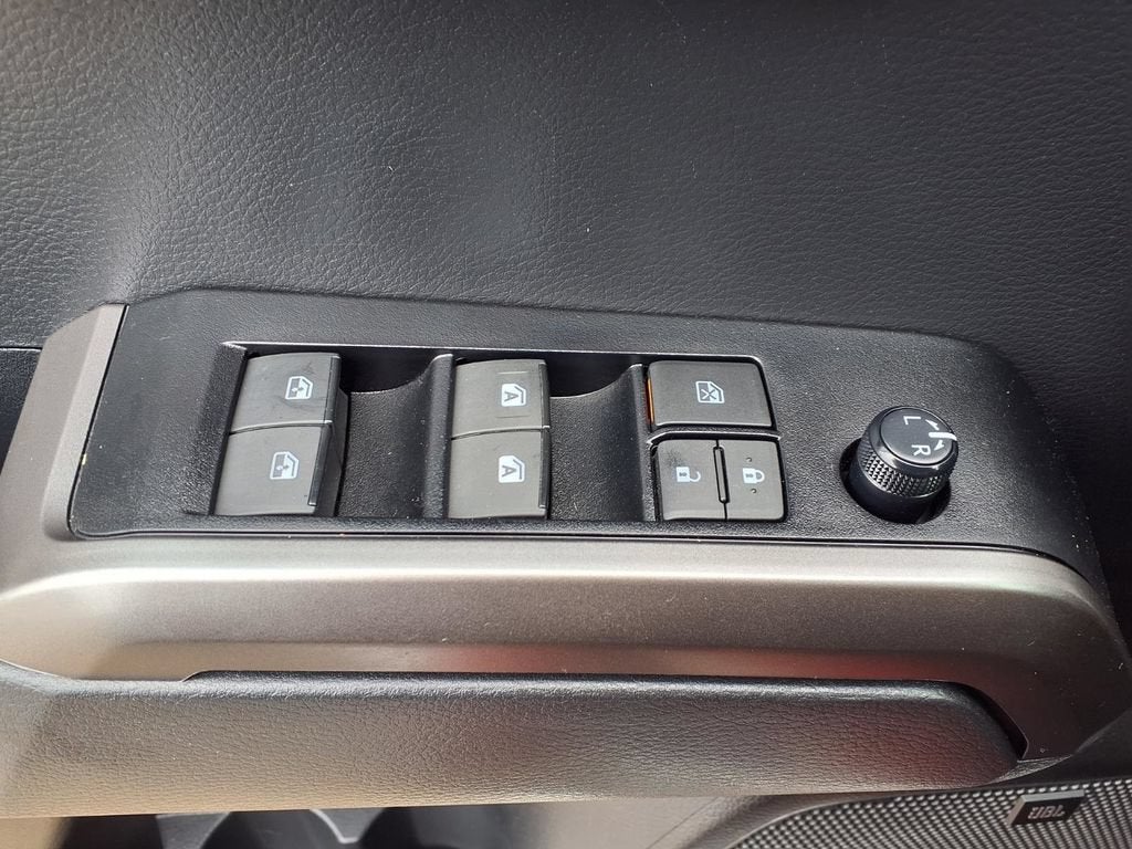 2023 Toyota Tacoma Limited