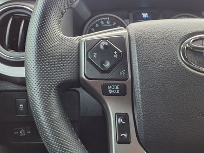 2023 Toyota Tacoma Limited