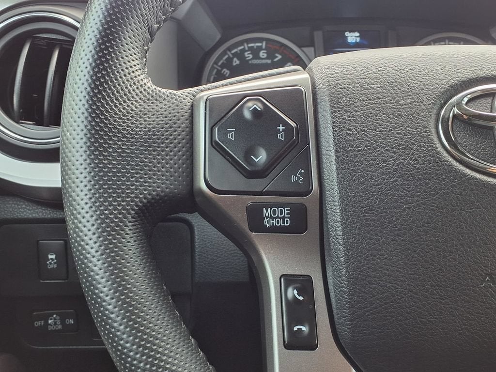 2023 Toyota Tacoma Limited