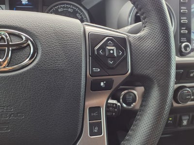 2023 Toyota Tacoma Limited