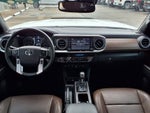 2023 Toyota Tacoma Limited