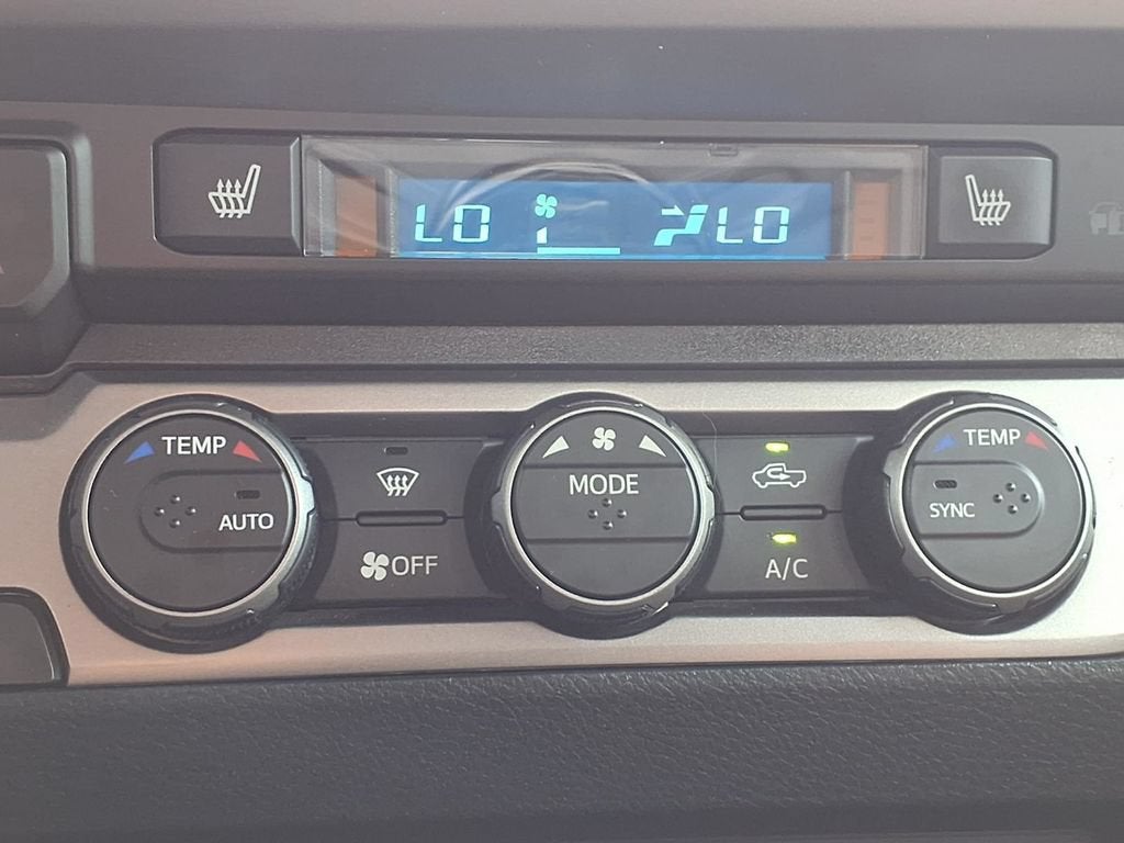2023 Toyota Tacoma Limited