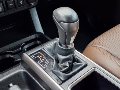 2023 Toyota Tacoma Limited