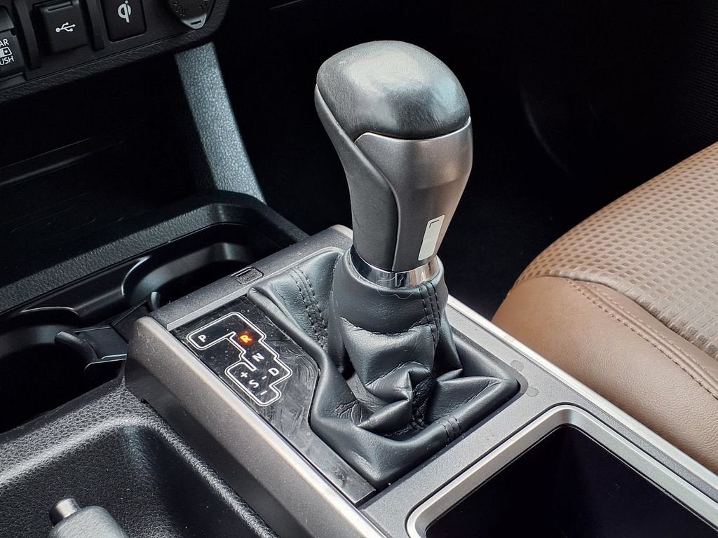 2023 Toyota Tacoma Limited