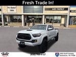 2021 Toyota Tacoma 4WD SR5